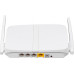 Роутер беспроводной Mercusys MW305R N300 10/100BASE-TX белый