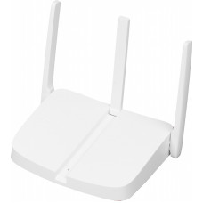 Роутер беспроводной Mercusys MW305R N300 10/100BASE-TX белый
