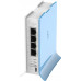 Роутер беспроводной MikroTik hAP lite TC (RB941-2ND-TC) N300 10/100BASE-TX белый