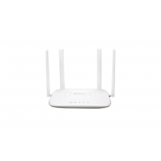 Роутер беспроводной Origo OWR1230ACF (OWR1230ACF/A1A) AC1200 10/100BASE-TX белый