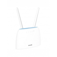 Роутер беспроводной Tenda 4G09 AC1200 10/100/1000BASE-TX/4G cat.6 белый