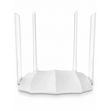 Роутер беспроводной Tenda AC5 AC1200 10/100BASE-TX белый