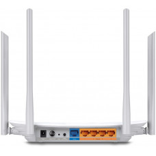 Роутер беспроводной TP-Link Archer A5 AC1200 10/100BASE-TX белый