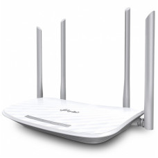 Роутер беспроводной TP-Link Archer A5 AC1200 10/100BASE-TX белый