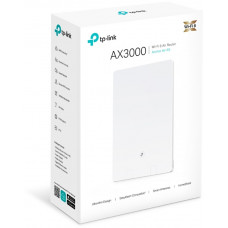 Роутер беспроводной TP-Link Archer Air R5 AX3000 10/100/1000BASE-TX белый