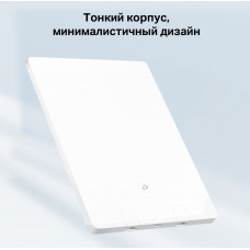 Роутер беспроводной TP-Link Archer Air R5 AX3000 10/100/1000BASE-TX белый