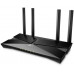 Роутер беспроводной TP-Link Archer AX10 AX1500 10/100/1000BASE-TX черный