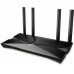 Роутер беспроводной TP-Link Archer AX20 AX1800 10/100/1000BASE-TX черный