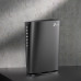 Роутер беспроводной TP-Link Archer AX80(EU) AX6000 100/1000/2500BASE-T черный