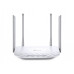 Роутер беспроводной TP-Link Archer C50 AC1200 10/100BASE-TX белый