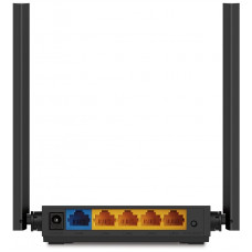 Роутер беспроводной TP-Link Archer C54 AC1200 10/100BASE-TX черный