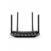 Роутер беспроводной TP-Link Archer C6 V.2 (ARCHER C6) AC1200 10/100/1000BASE-TX черный
