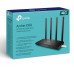 Роутер беспроводной TP-Link Archer C6U AC1200 10/100/1000BASE-TX черный