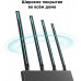 Роутер беспроводной TP-Link Archer C80 AC1900 10/100/1000BASE-TX черный