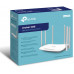 Роутер беспроводной TP-Link Archer C86 AC1900 10/100/1000BASE-TX белый