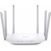 Роутер беспроводной TP-Link Archer C86 AC1900 10/100/1000BASE-TX белый