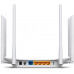 Роутер беспроводной TP-Link Archer C86 AC1900 10/100/1000BASE-TX белый