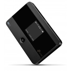 Роутер беспроводной TP-Link M7350 3G/4G cat.4 черный