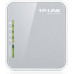 Роутер беспроводной TP-Link TL-MR3020 N300 10/100BASE-TX/4G ready белый