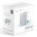 Роутер беспроводной TP-Link TL-MR3020 N300 10/100BASE-TX/4G ready белый