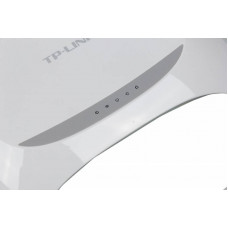 Роутер беспроводной TP-Link TL-WR840N N300 10/100BASE-TX белый