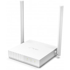 Роутер беспроводной TP-Link TL-WR844N N300 10/100BASE-TX белый