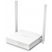 Роутер беспроводной TP-Link TL-WR844N N300 10/100BASE-TX белый