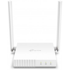 Роутер беспроводной TP-Link TL-WR844N N300 10/100BASE-TX белый