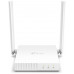Роутер беспроводной TP-Link TL-WR844N N300 10/100BASE-TX белый