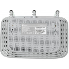Роутер беспроводной TP-Link TL-WR845N N300 10/100BASE-TX белый