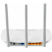Роутер беспроводной TP-Link TL-WR845N N300 10/100BASE-TX белый