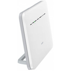 Роутер Huawei B535-232a (51060HUX) AC1300 10/100/1000BASE-TX/3G/4G/4G+ cat.7 белый