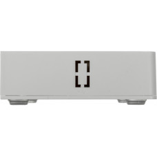 Роутер MikroTik hEX lite (RB750R2) 10/100BASE-TX белый