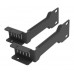 Роутер MikroTik RB4011iGS+RM 10/100/1000BASE-TX/SFP+ черный