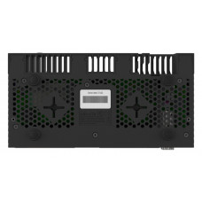 Роутер MikroTik RB4011iGS+RM 10/100/1000BASE-TX/SFP+ черный