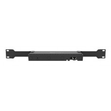 Роутер MikroTik RB4011iGS+RM 10/100/1000BASE-TX/SFP+ черный