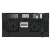 Роутер MikroTik RB4011iGS+RM 10/100/1000BASE-TX/SFP+ черный