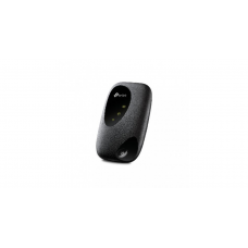 Роутер TP-Link M7000 3G/4G cat.4 черный