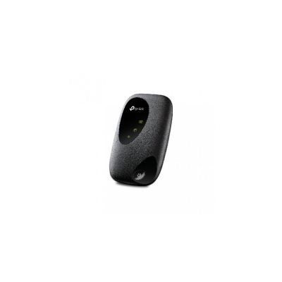 Роутер TP-Link M7000 3G/4G cat.4 черный