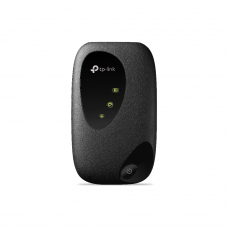 Роутер TP-Link M7200 3G/4G cat.4 черный