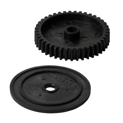 Шестерня колебательного узла 41T HP LJ 4200/4240/4250/4350 RC1-3350/RM1-0043