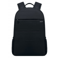 Рюкзак для ноутбука 15.6" Acer LS series OBG204 черный полиэстер (ZL.BAGEE.004)
