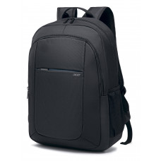 Рюкзак для ноутбука 15.6" Acer LS series OBG206 черный полиэстер (ZL.BAGEE.006)