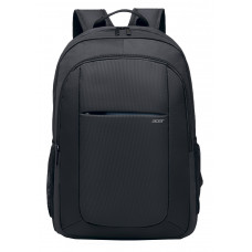 Рюкзак для ноутбука 15.6" Acer LS series OBG206 черный полиэстер (ZL.BAGEE.006)