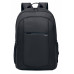 Рюкзак для ноутбука 15.6" Acer LS series OBG206 черный полиэстер (ZL.BAGEE.006)
