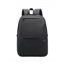 Рюкзак для ноутбука 15.6" Acer LS series OBG408 черный полиэстер (ZL.BAGEE.00R)