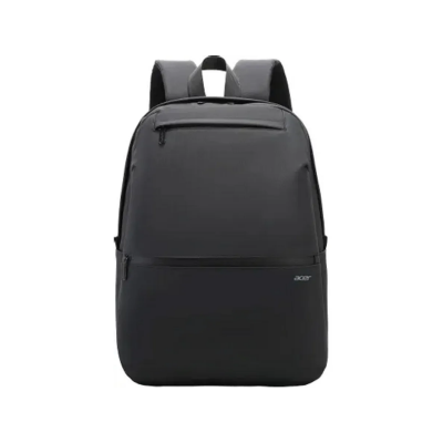 Рюкзак для ноутбука 15.6" Acer LS series OBG408 черный полиэстер (ZL.BAGEE.00R)