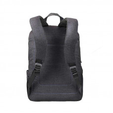 Рюкзак для ноутбука 15.6" Riva 7560 серый полиэстер (7560 GREY)