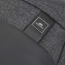 Рюкзак для ноутбука 15.6" Riva 8861 черный полиуретан/полиэстер (8861 BLACK)