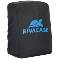 Рюкзак для ноутбука 17.3" Riva 7860 черный полиэстер (7860 BLACK)